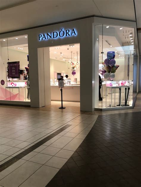 pandora brampton ontario.